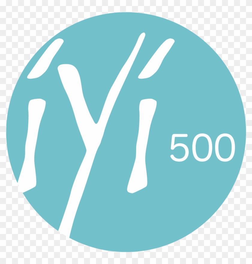 Iyi502 - Yoga Clipart