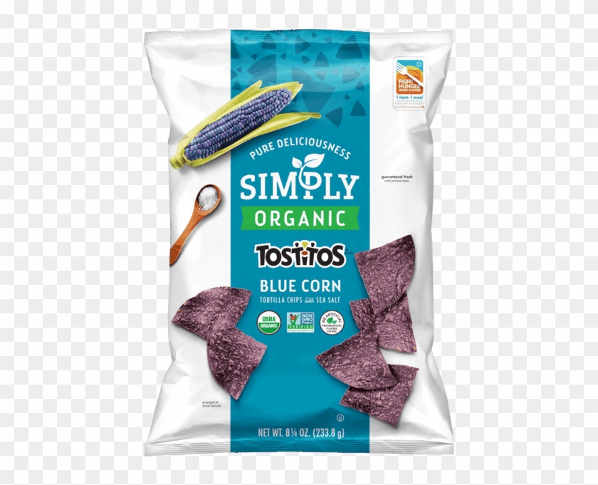 Frito-lay® Simply Chips Offer - Simply White Cheddar Cheetos Clipart #4714377