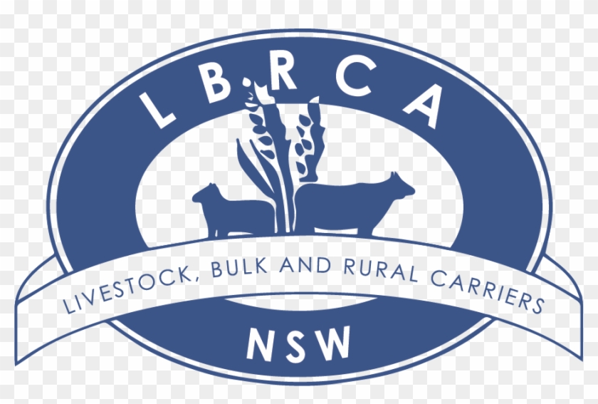 0916lbrca-logo Clipart #4714404