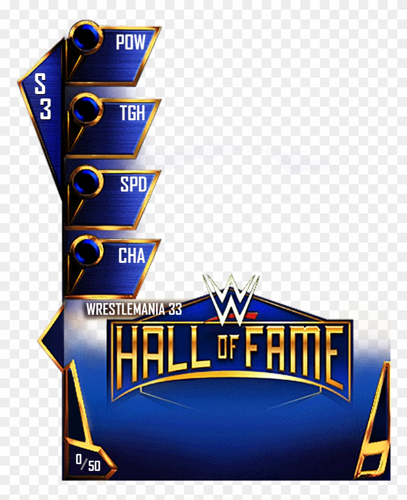 In Png Form In The Pics Of Follow The Link To The Psd - Wwe Hall Of Fame Legacy Wing Clipart