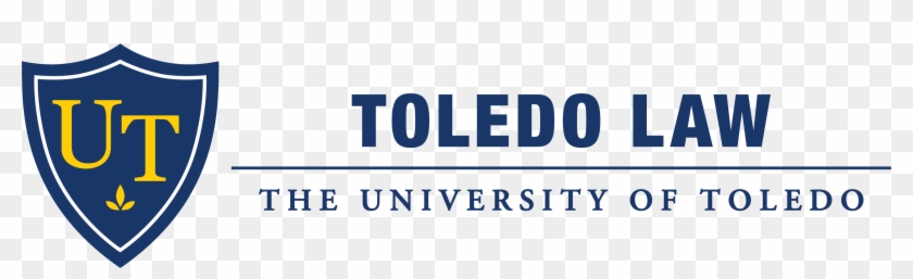 The Toledo Law Public Interest Law Association Cordially - University Of Toledo Clipart