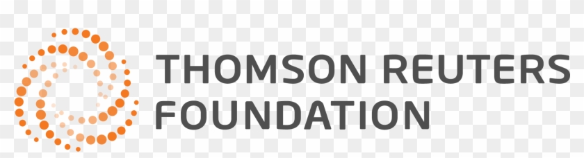 Trf Logo Horizontal - Parallel Clipart