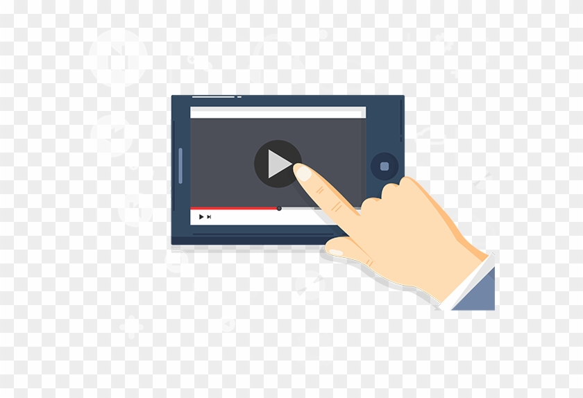 Netflix Features Clipart