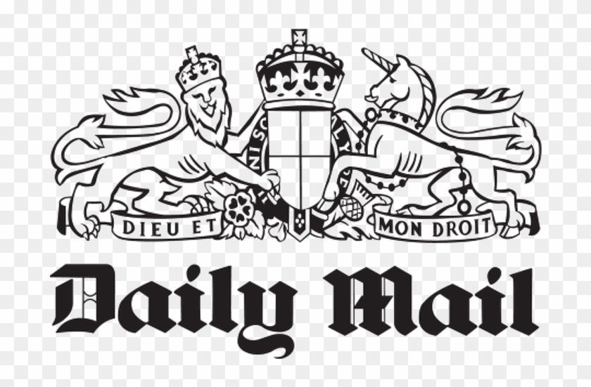 'give £1bn Foreign Aid To Green Causes' To Protect - Daily Mail Logo Font Clipart