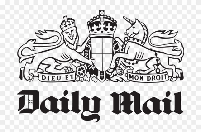 'give £1bn Foreign Aid To Green Causes' To Protect - Daily Mail Logo Font Clipart #4714571