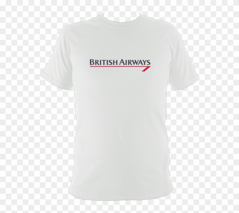 Retro Ba Logo T-shirt - T-shirt Clipart #4714573