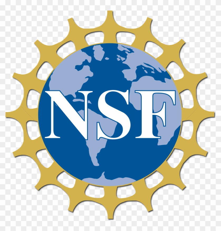 Official Nsf Logo Clipart #4714757