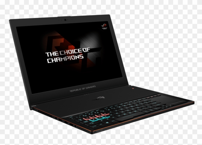 Asus Rog Zephyrus Gx501vs - Asus Rog Zephyrus Gx501vi Gz020t Clipart