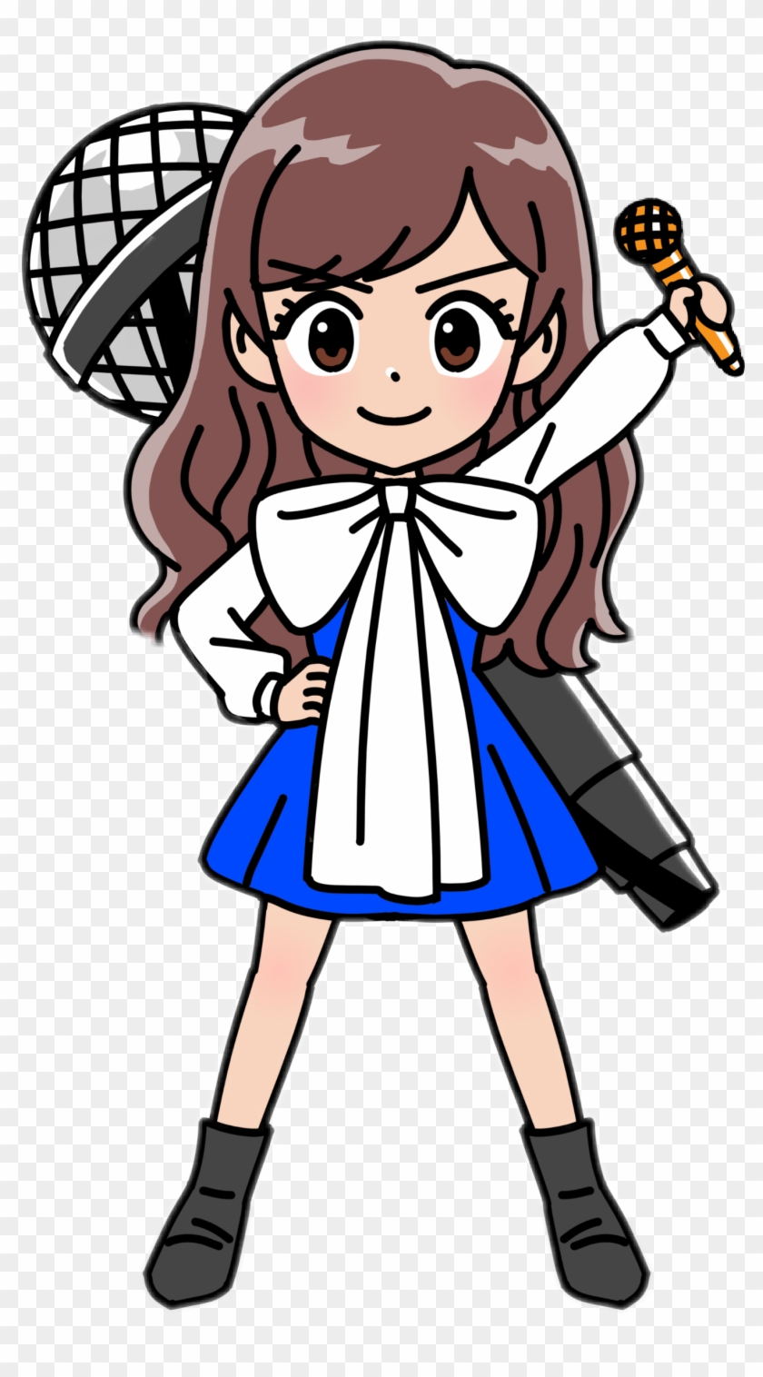 2ne1 2ne1 Dara 2ne1dara Fan Art Doom Dara - Cartoon Clipart #4714866