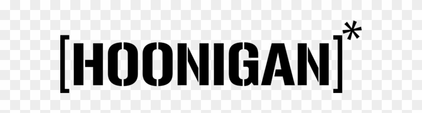 Ken Block Hoonigan Sticker Clipart