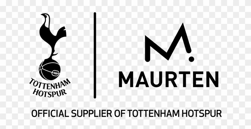 Spurs Selects Maurten Ab - Tottenham Hotspur Clipart #4715048