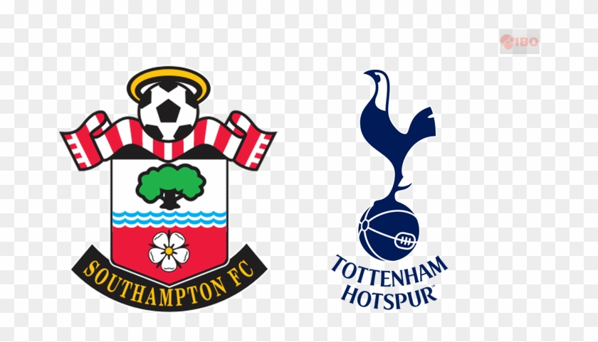 Tottenham Hotspur - Southampton Fc Iphone Clipart