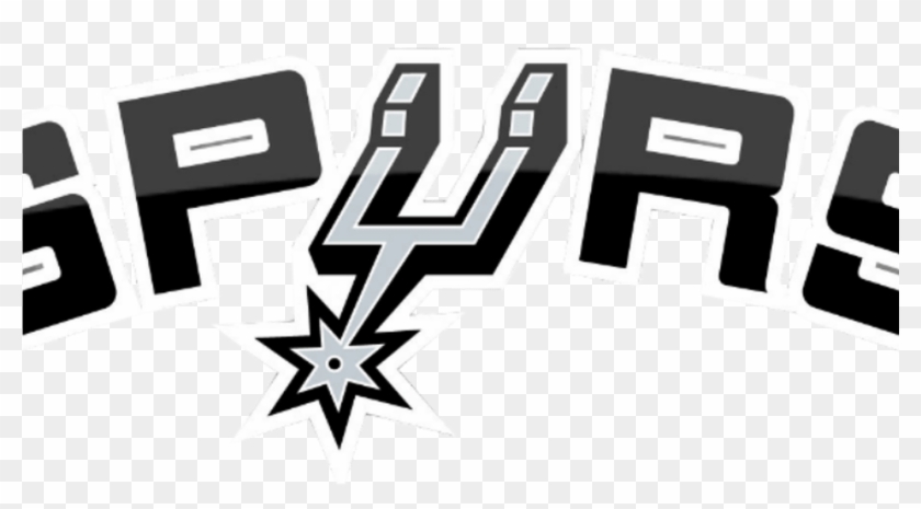 Tottenham Transparent Logo Png Images - Spurs Vs Nuggets Playoffs Clipart #4715075