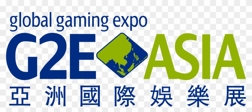 Website - G2e Asia Clipart