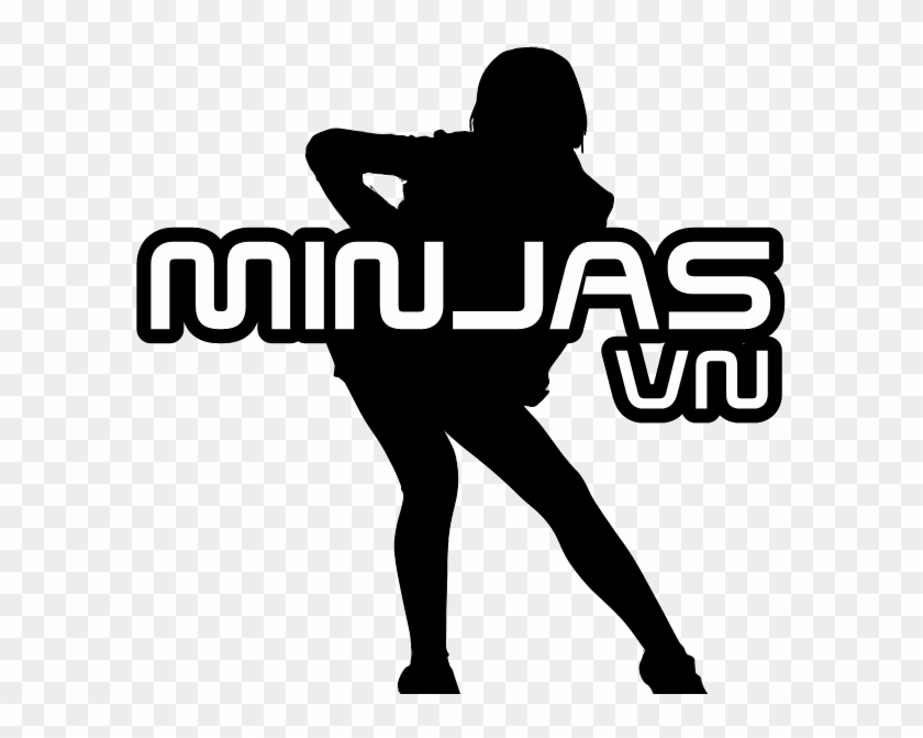 Minzy Vietnamfc - Silhouette Clipart #4715328