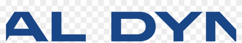 General Dynamics Logo Png Transparent - General Dynamics Clipart #4715359