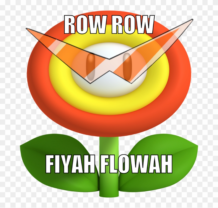 Puns Tengen Toppa Gurren Lagan Row Row Fight The Power - Row Row Fight The Power Memes Clipart #4715502