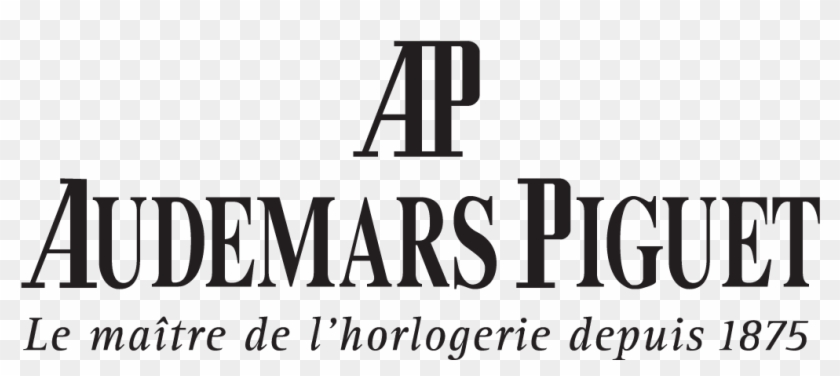 L'oreal Logo Transparent - Audemars Piguet Logo Png Clipart