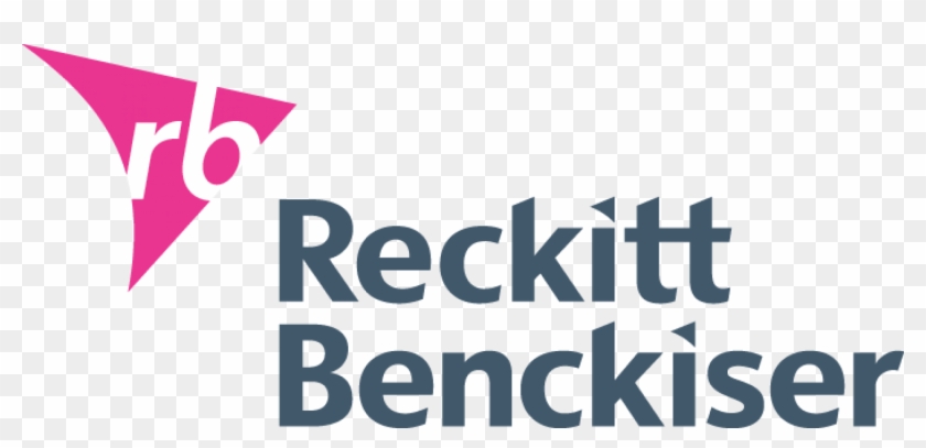 Internships At Reckitt Benckiser, L'oreal And Amity - Logo Reckitt Benckiser Png Clipart