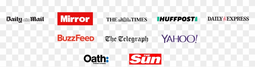 Get In Touch - Daily Mail Clipart