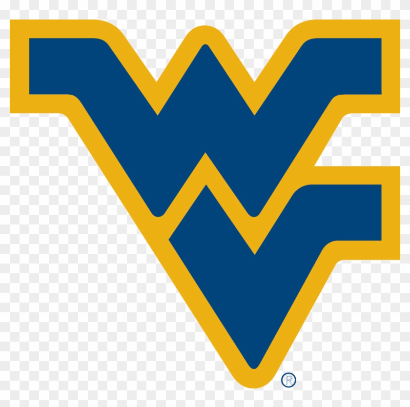 The Mertz Group - West Virginia University Logo Clipart #4715603