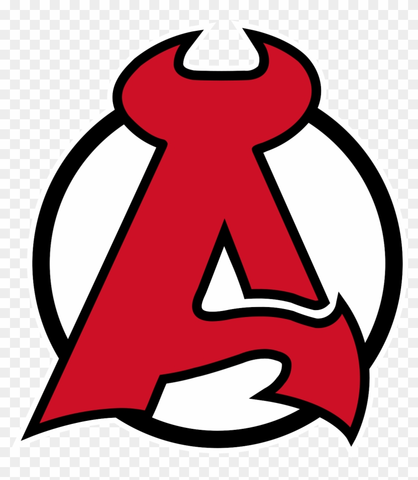 Albany Devils Clipart