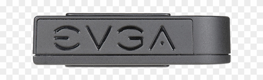 Evga Powerlink, Support All Nvidia Founders Edition - Evga Metal Logo Clipart #4715668