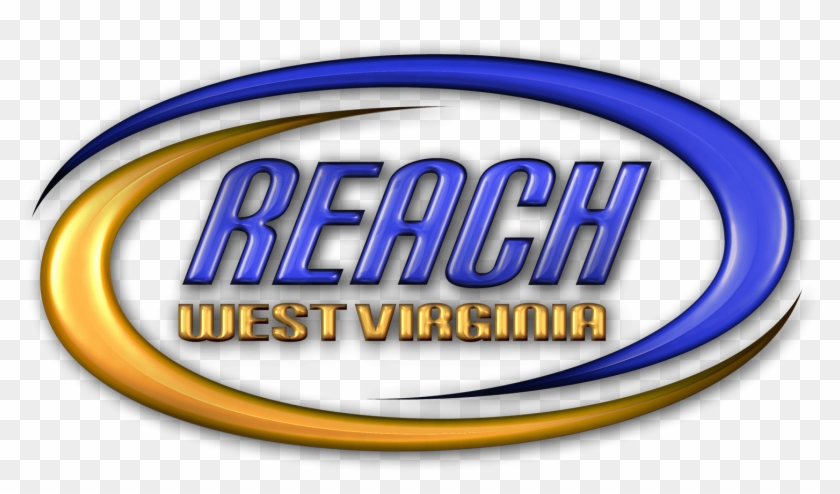 Reach Wv Logo - Wv Clipart