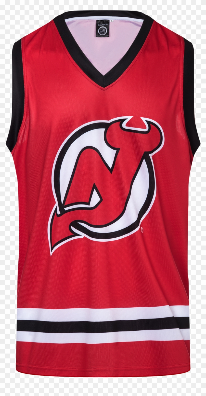 New Jersey Devils Clipart #4715772