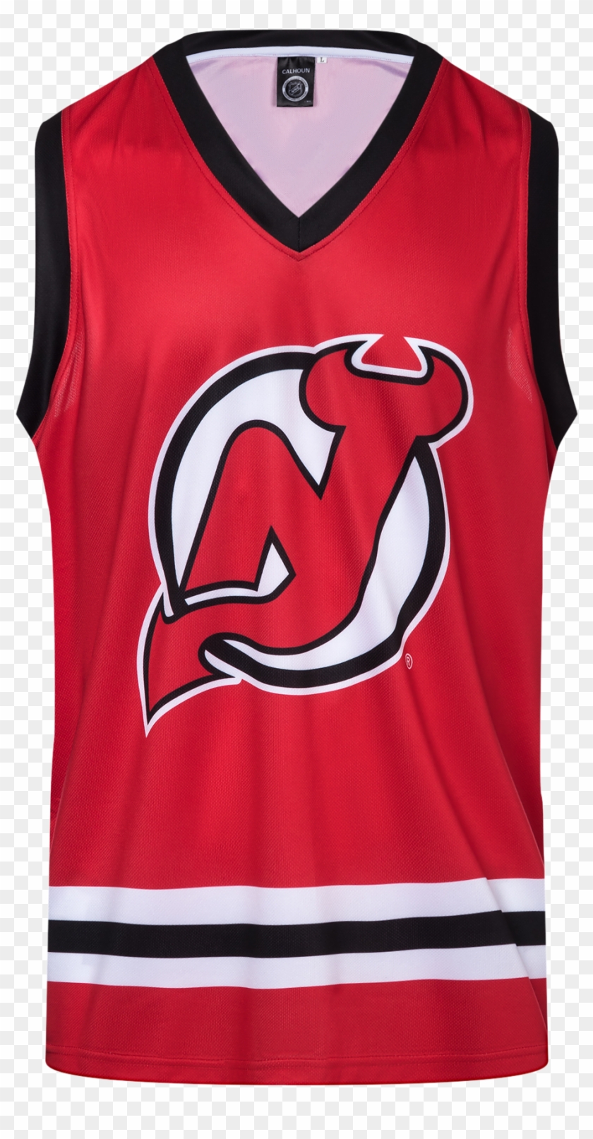 New Jersey Devils Clipart