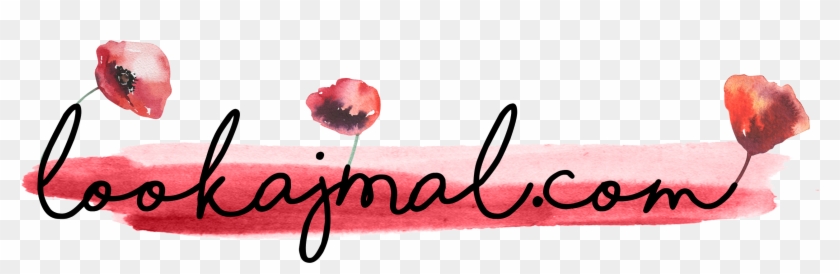 Logo - Calligraphy Clipart #4715852