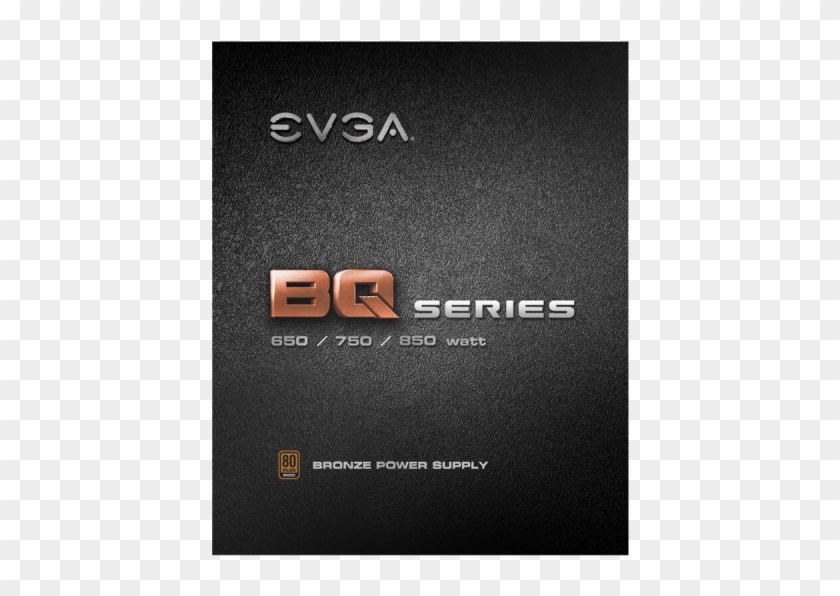 Evga 750 Bq 80 Bronze 750w Semi Modular Clipart #4715911