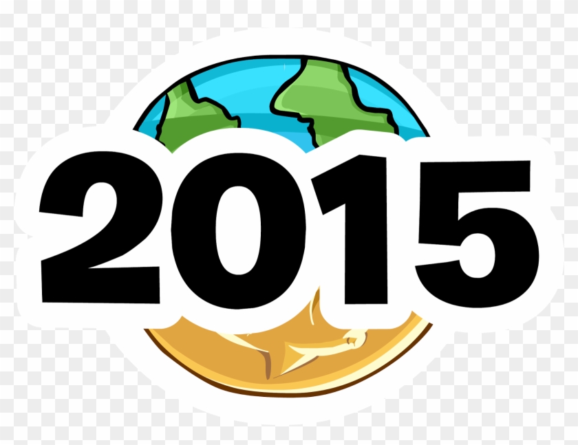 Club Penguin Holiday Party 2015 Is Here Ring The Bells, - Best Of Denton County Top Clipart