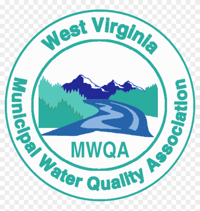 West Virginia - Circle Clipart