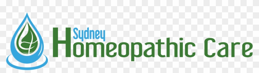 Sydney Homeopathic Care - Graphic Design Clipart