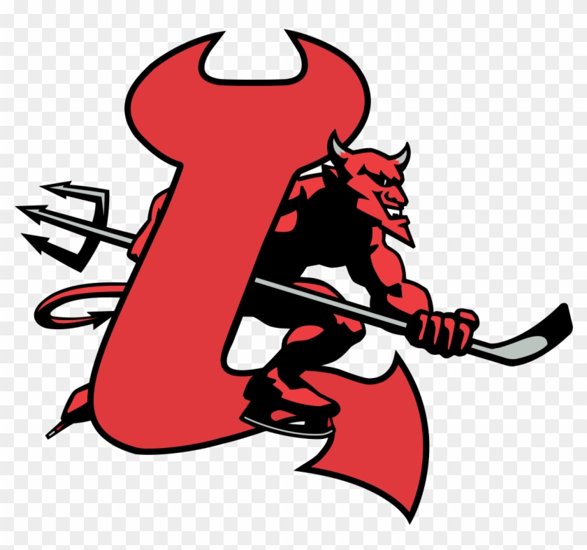 Lowell Devils Clipart