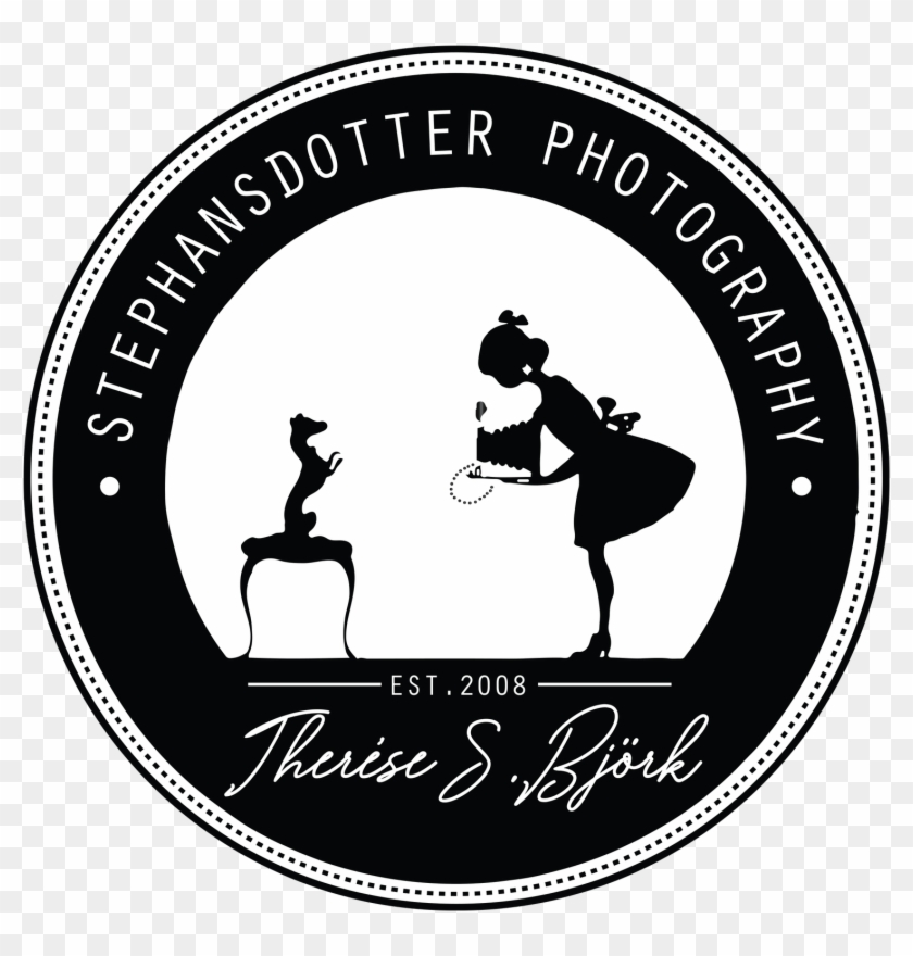 Logo - Silhouette Clipart