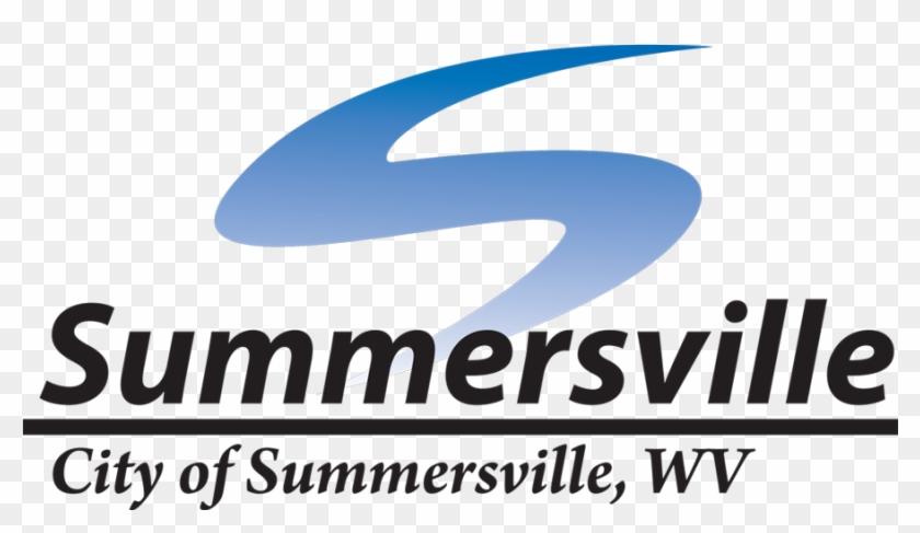 Summersville, West Virginia - Poster Clipart #4716165
