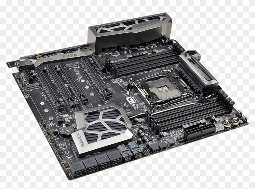 Both Platforms Have Three Boards Each - Asus Maximus Ix Formula Clipart