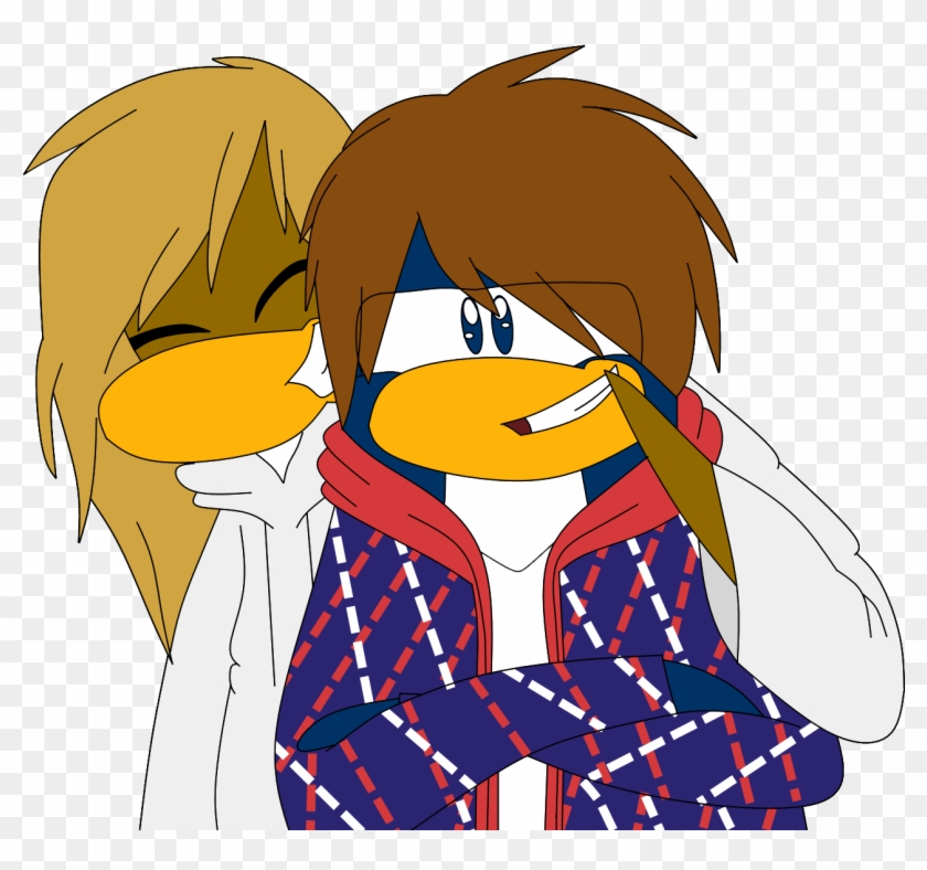 Submit Fan Art - Cartoon Clipart