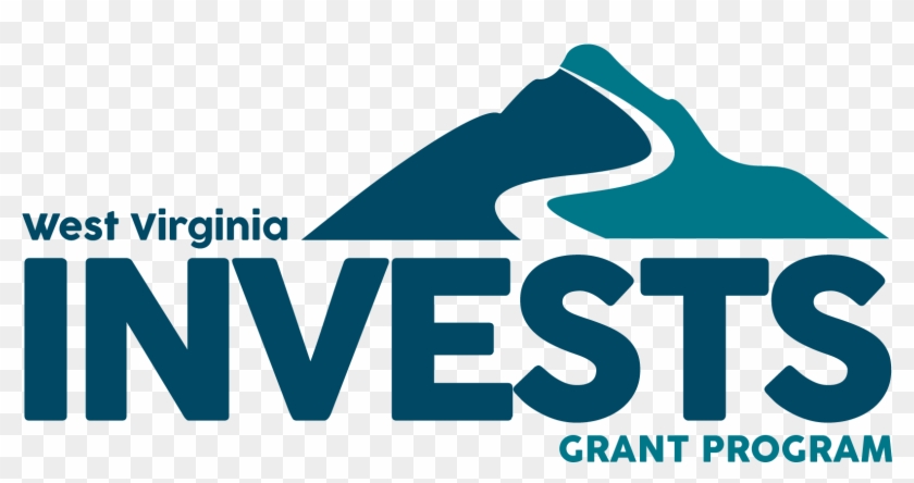 Wv Invests Grant - Graphic Design Clipart #4716249