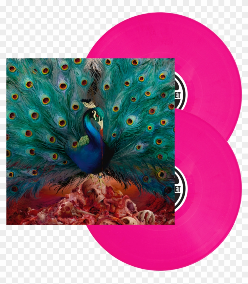 Opeth - Sorceress Opeth Clipart