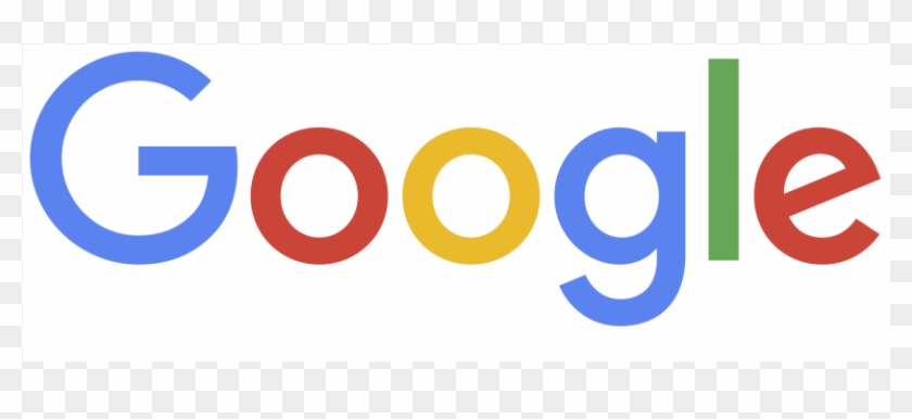 Bronze Sponsors - Google - Google Logo Clipart