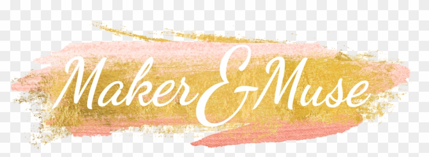 Calligraphy Clipart #4716316