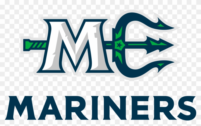 Maine Mariners, Echl - Maine Mariners Hockey Logo Clipart #4716359
