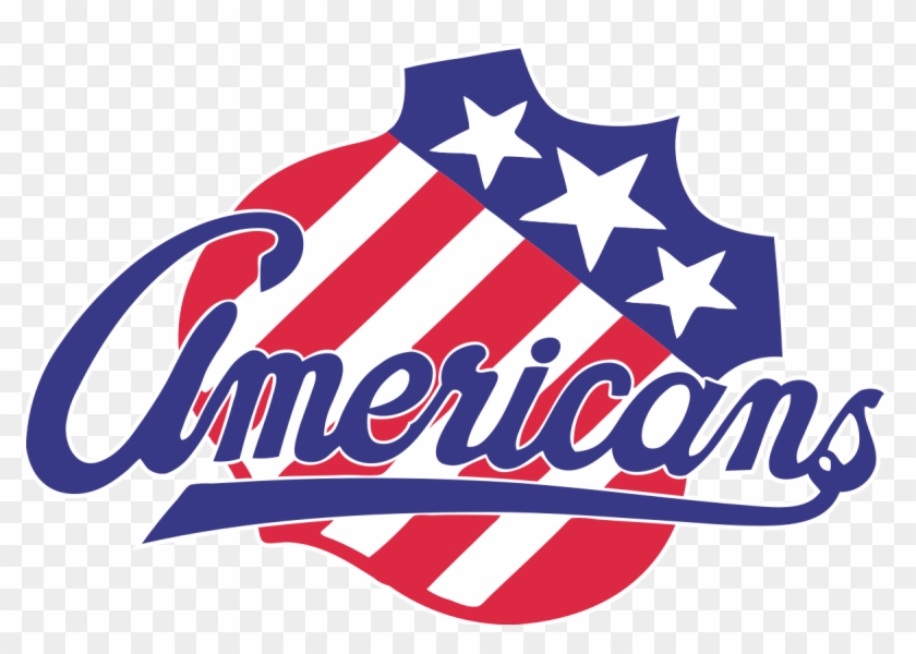 Amerks' Preseason Slate Includes Harborcenter Matchup - Rochester Americans Logo Clipart