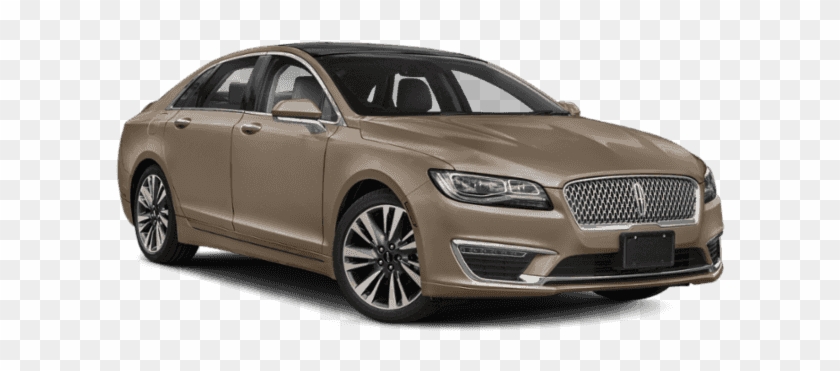 New 2019 Lincoln Mkz Reserve I - 2018 Lincoln Mkz White Clipart