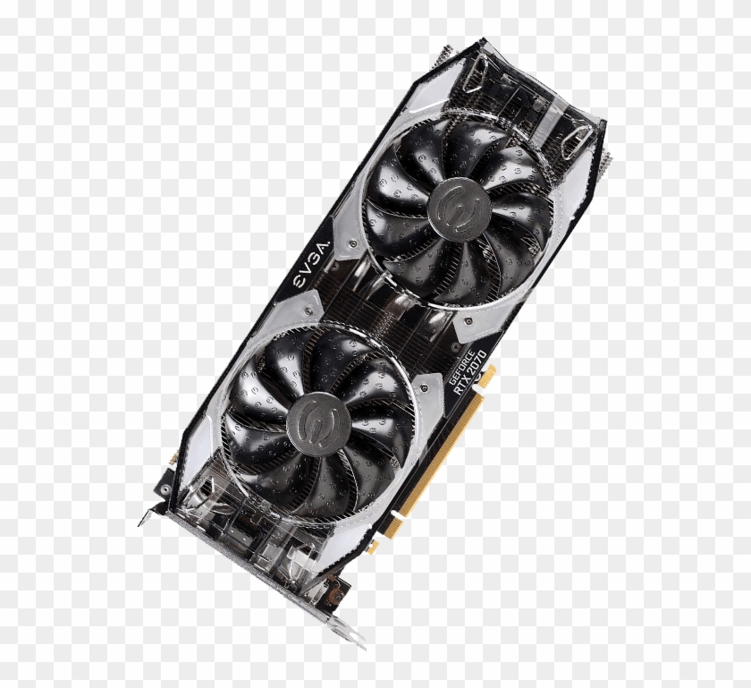 Next - Video Card Clipart
