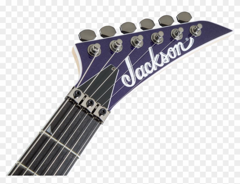 Engineered From Its Inception For High Speed, Technically - Jackson Guitars Clipart
