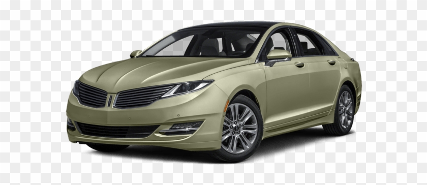 2016 Lincoln Mkz - 2016 Lincoln Clipart